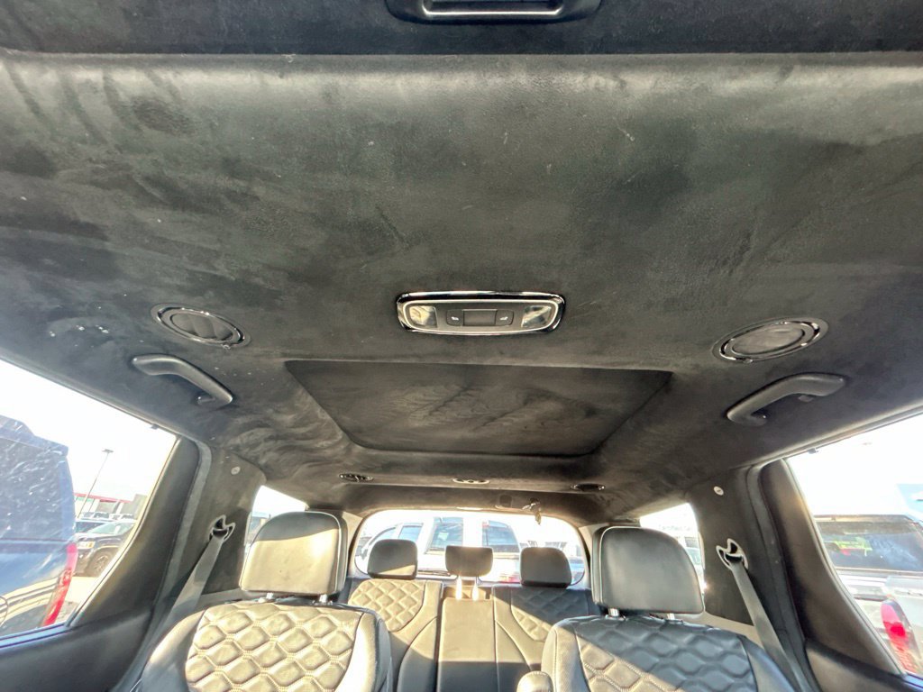 Used 2021 Hyundai Palisade Calligraphy AWD/4WD image 45