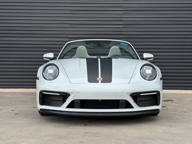 Certified 2022 Porsche 911 Carrera GTS image 10