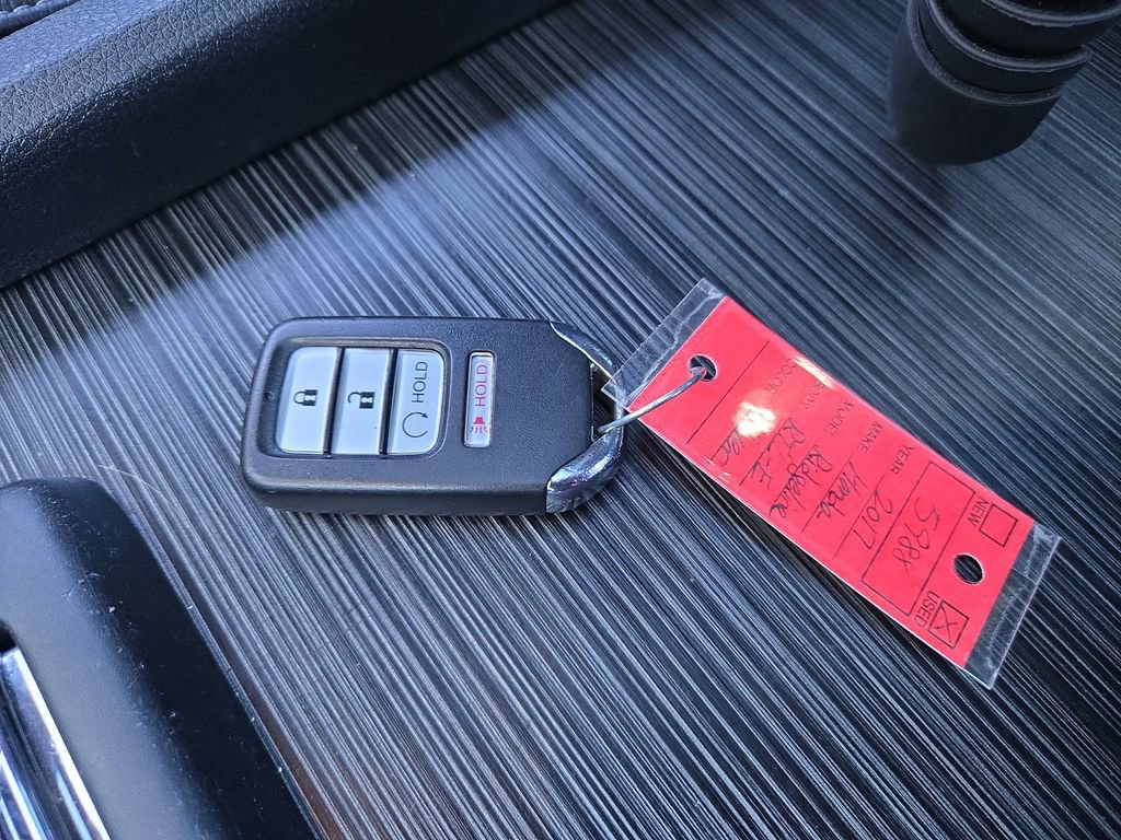 Used 2017 Honda Ridgeline RTL-E image 32