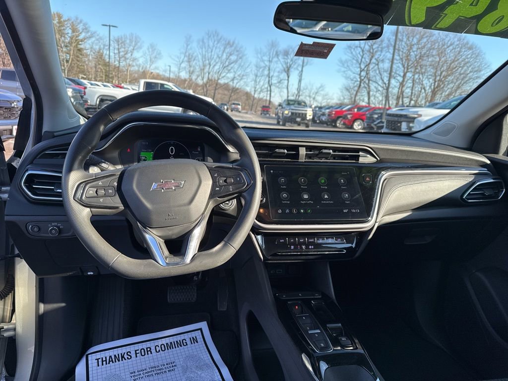 Used 2023 Chevrolet Bolt EUV LT image 19