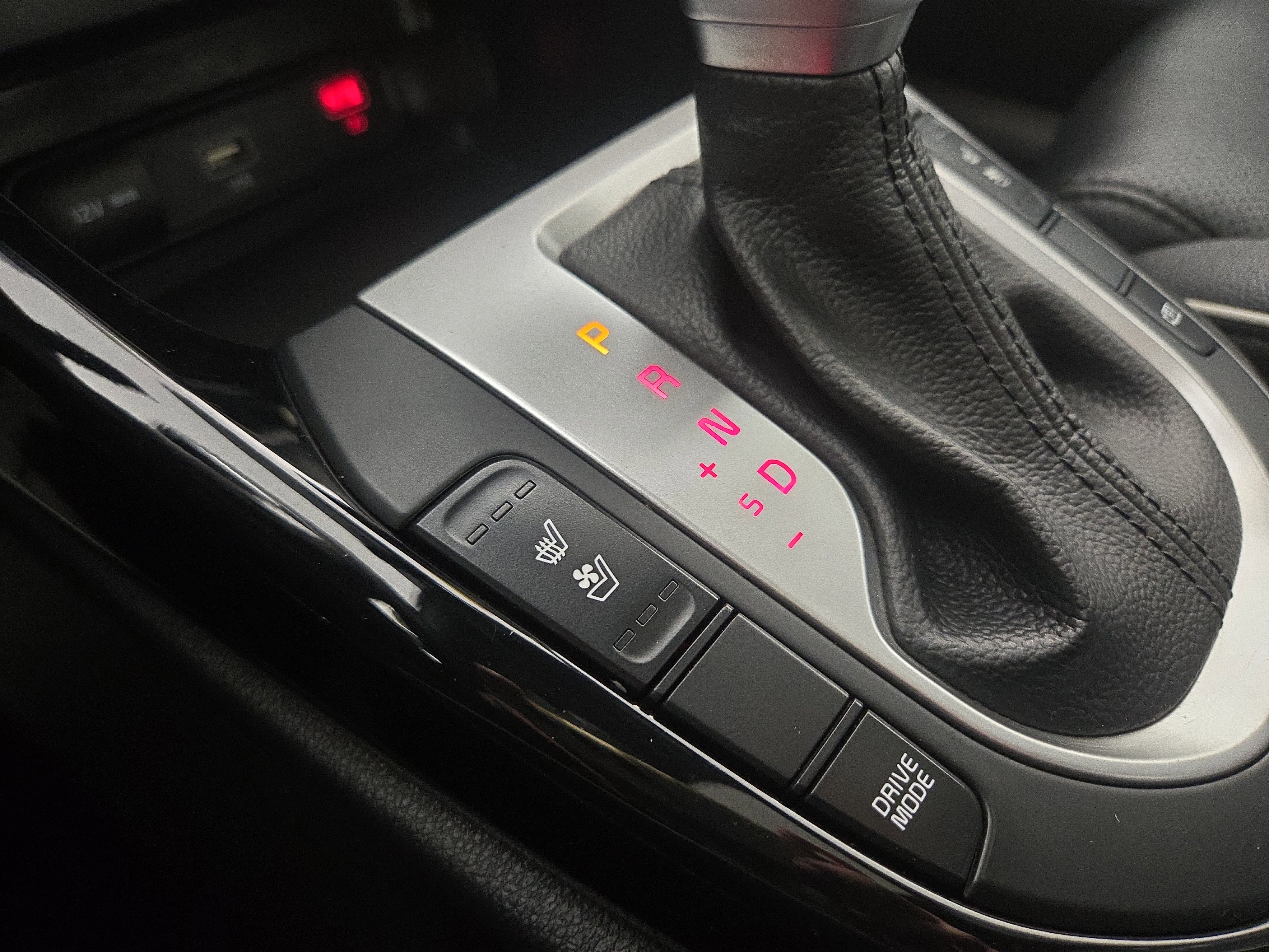 Used 2022 Kia Forte GT-Line w/ GT-Line Premium Package image 28