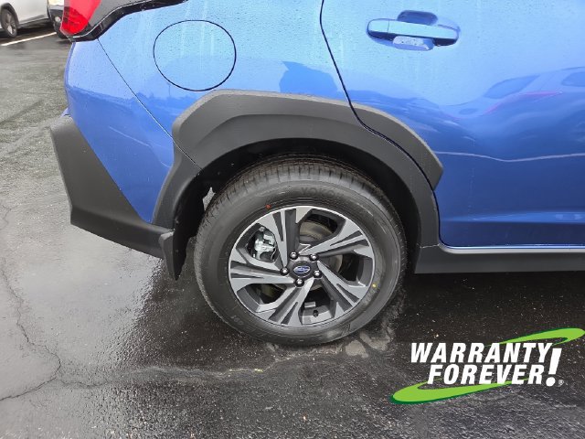 New 2027 Subaru Crosstrek 2.5i Premium AWD/4WD image 21