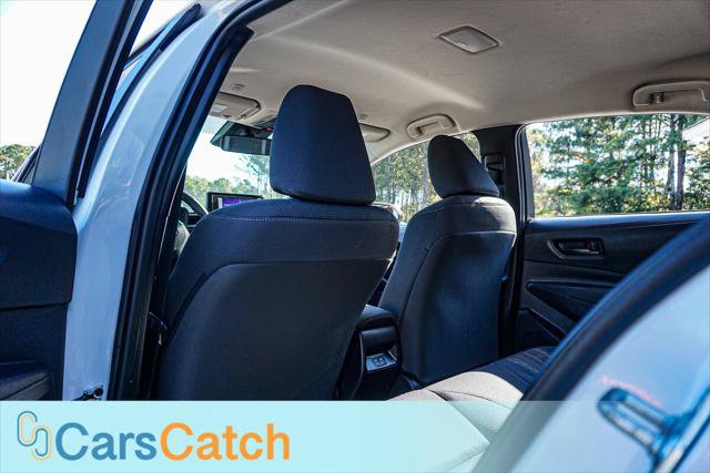 Used 2024 Toyota Corolla LE FWD image 31