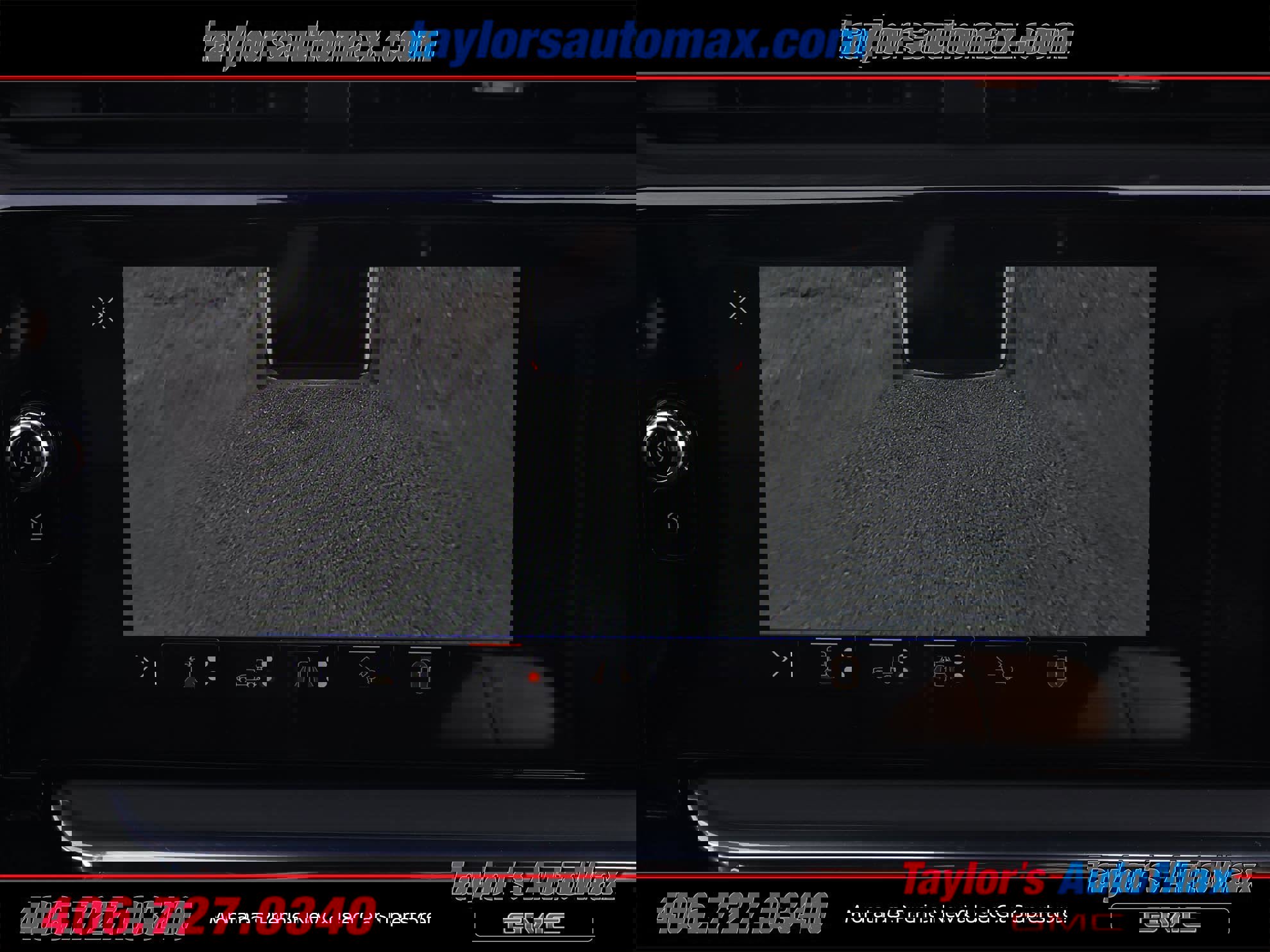 New 2026 GMC Sierra 1500 Denali Ultimate image 20