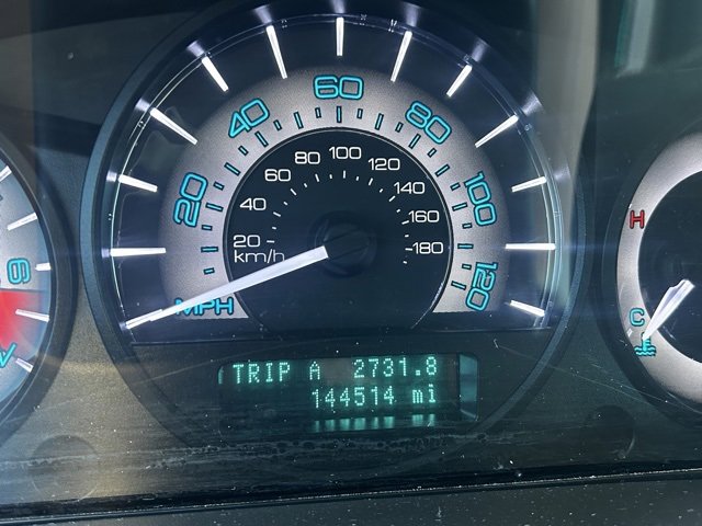 Used 2010 Mercury Milan Premier image 18