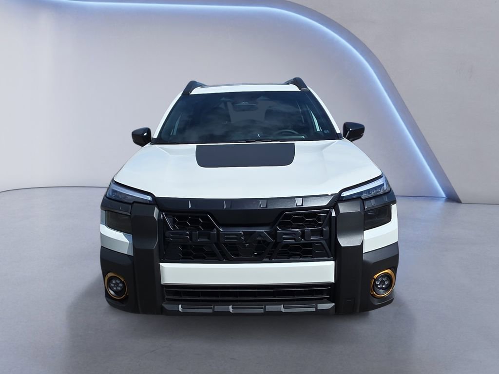 New 2026 Subaru Outback Wilderness image 8