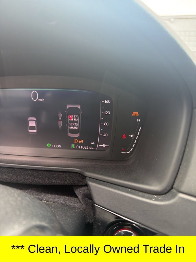 Used 2024 Honda Accord Sport image 7