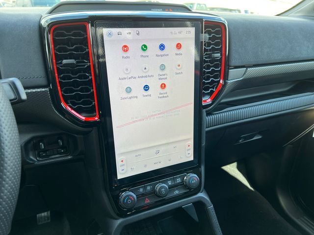 New 2026 Ford Ranger Raptor image 24