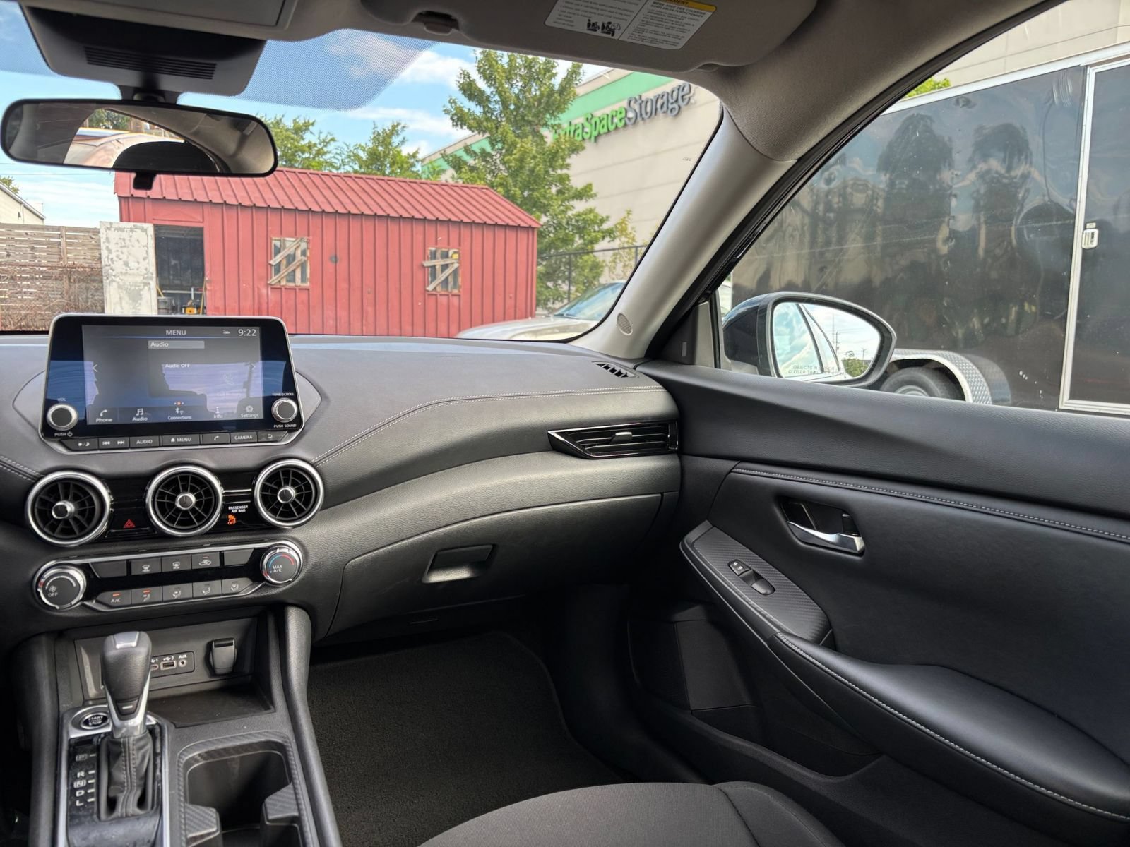 Used 2026 Hyundai Tucson SEL AWD/4WD image 28