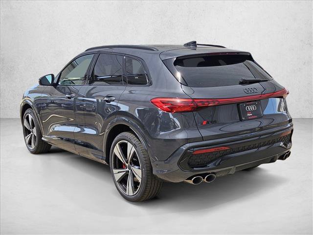 New 2026 Audi SQ5 Premium Plus AWD/4WD image 7