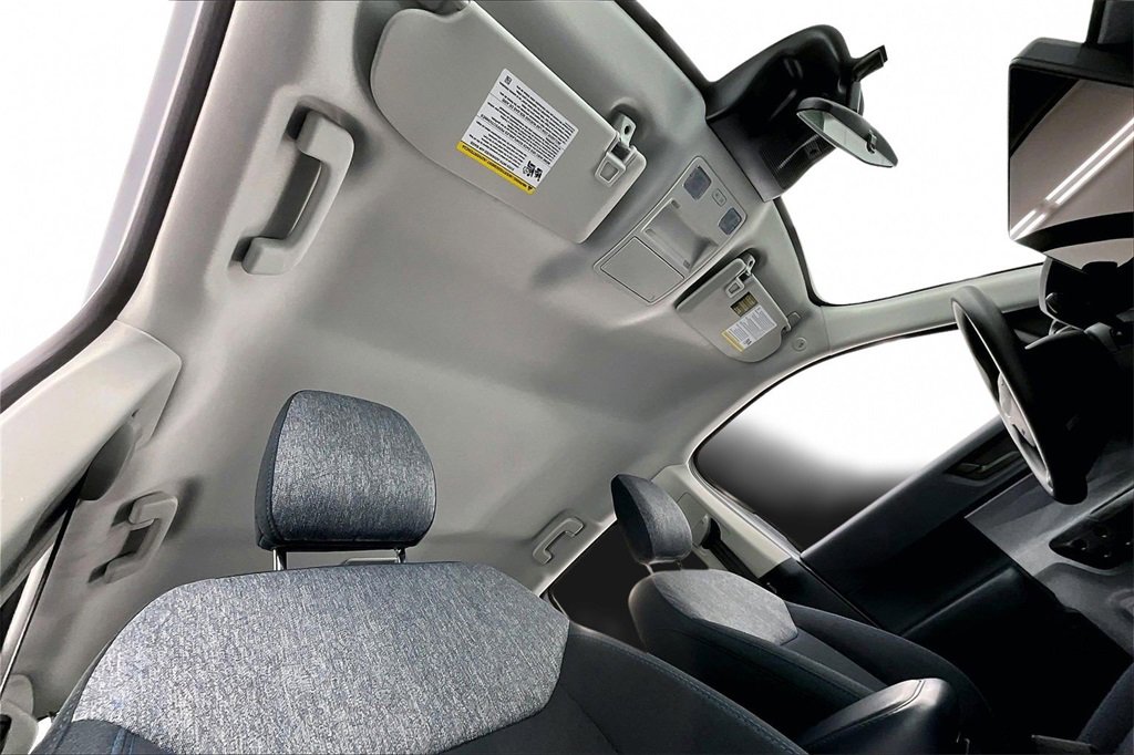 Used 2025 Ford Maverick XLT image 23