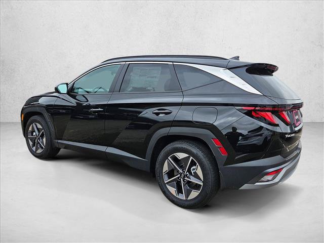New 2026 Hyundai Tucson SEL FWD image 9