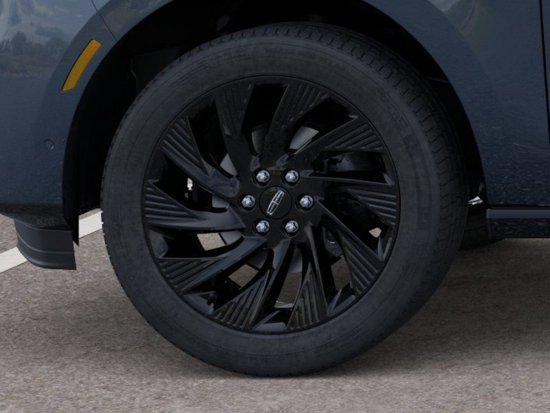New 2026 Lincoln Navigator Reserve w/ Jet Appearance Package AWD/4WD image 19