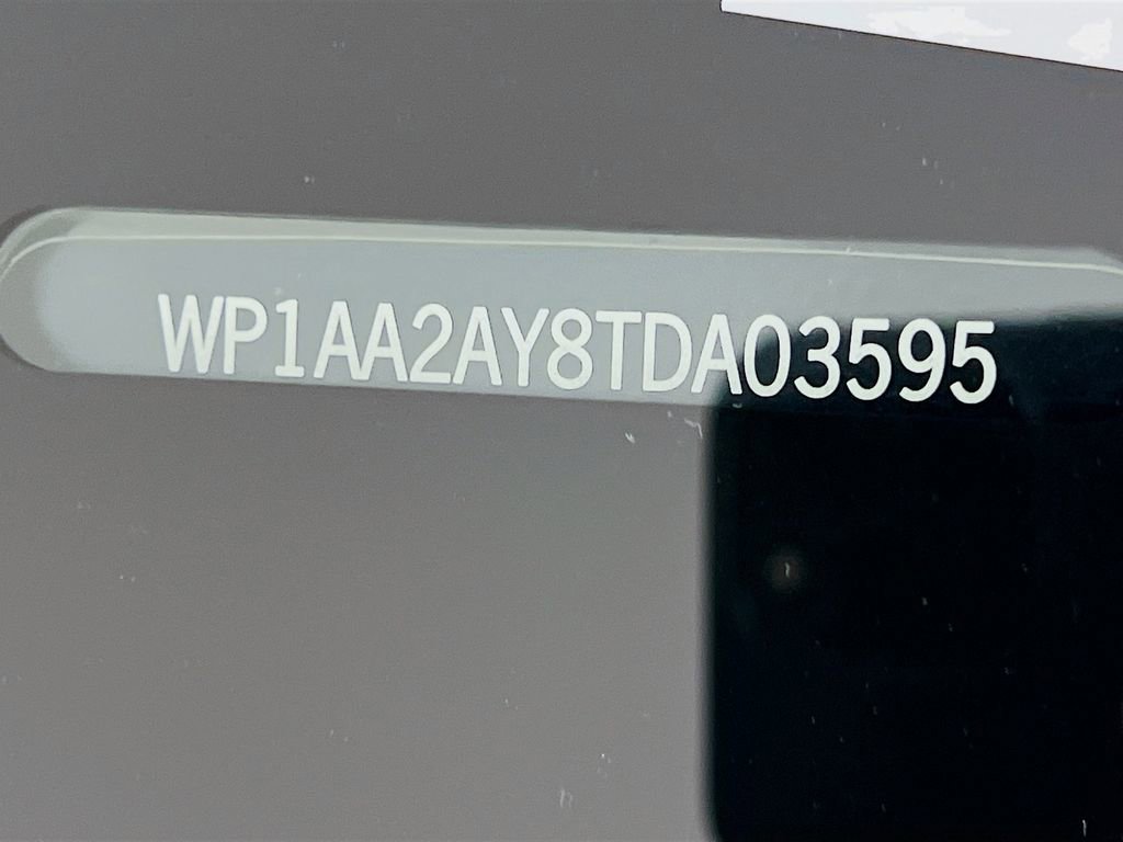 New 2026 Porsche Cayenne image 34