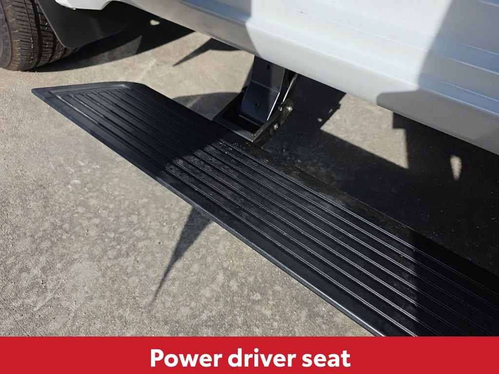 Used 2025 Toyota Sequoia Capstone image 25