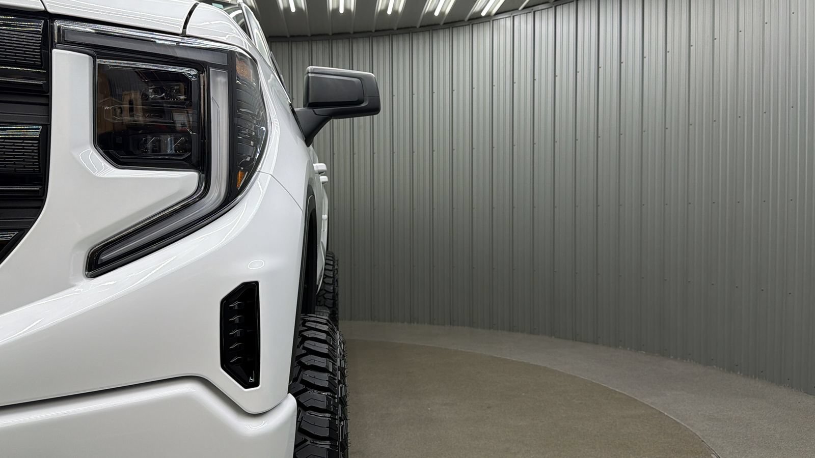 Used 2026 GMC Sierra 1500 Elevation AWD/4WD image 15