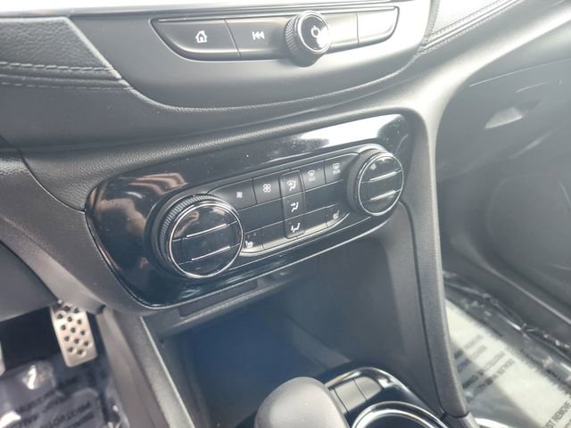 Used 2023 Buick Encore GX Select FWD image 15