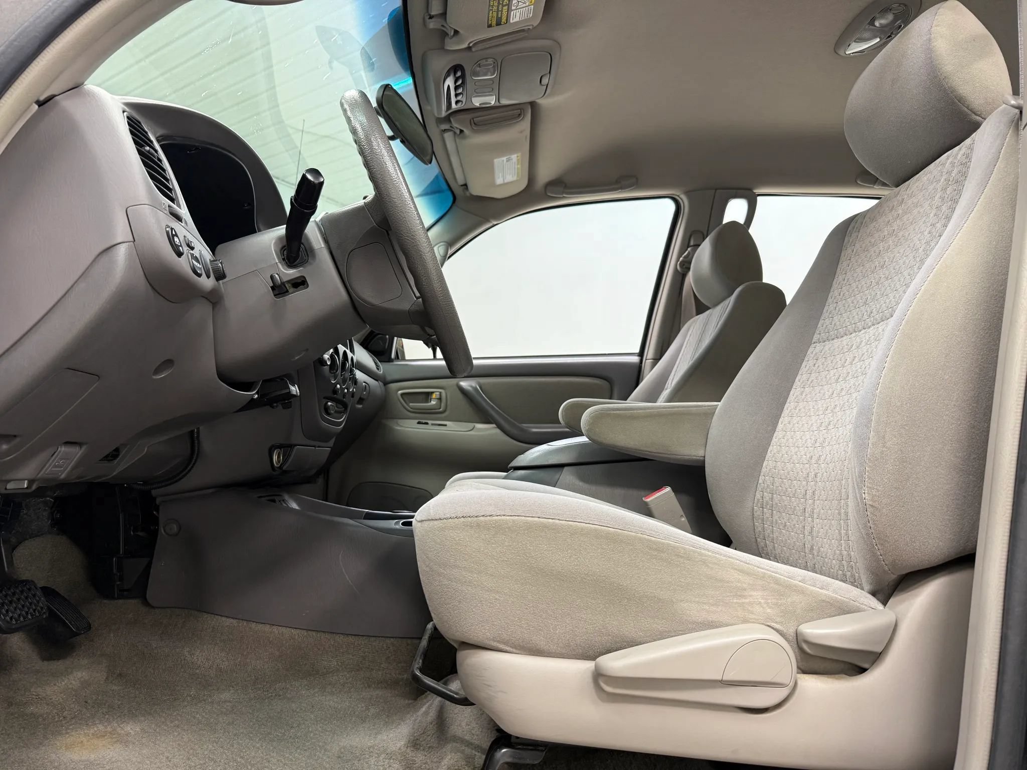 Used 2006 Toyota Tundra SR5 AWD/4WD image 15