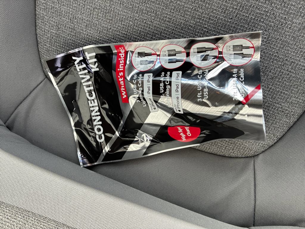 New 2026 Toyota Sienna LE image 43