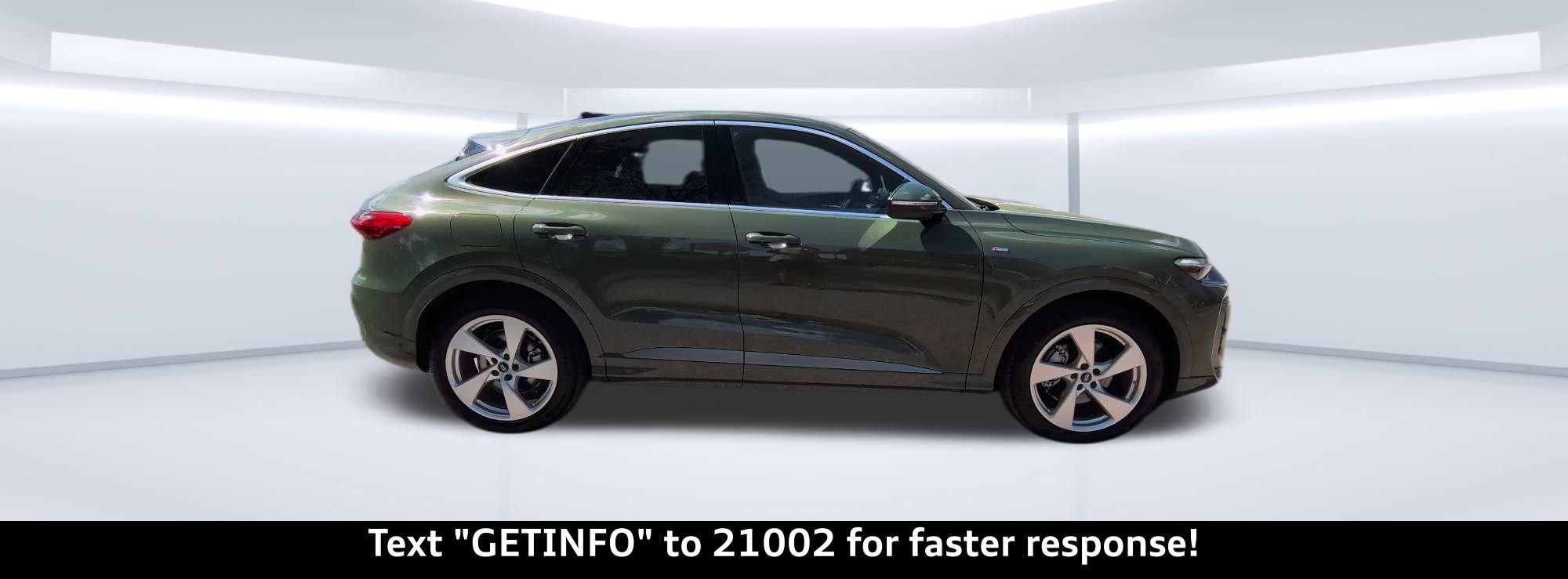 New 2025 Audi Q5 Prestige AWD/4WD image 37