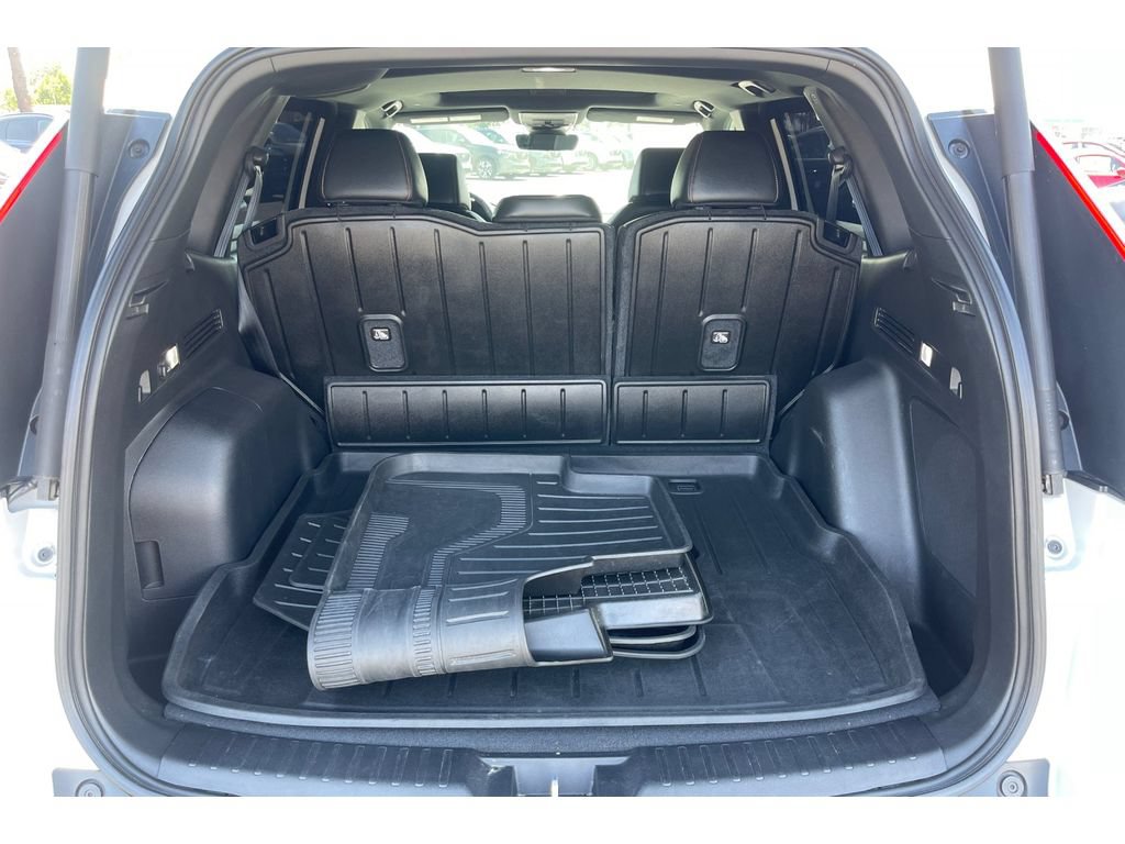 Certified 2018 Honda Pilot EX image 17