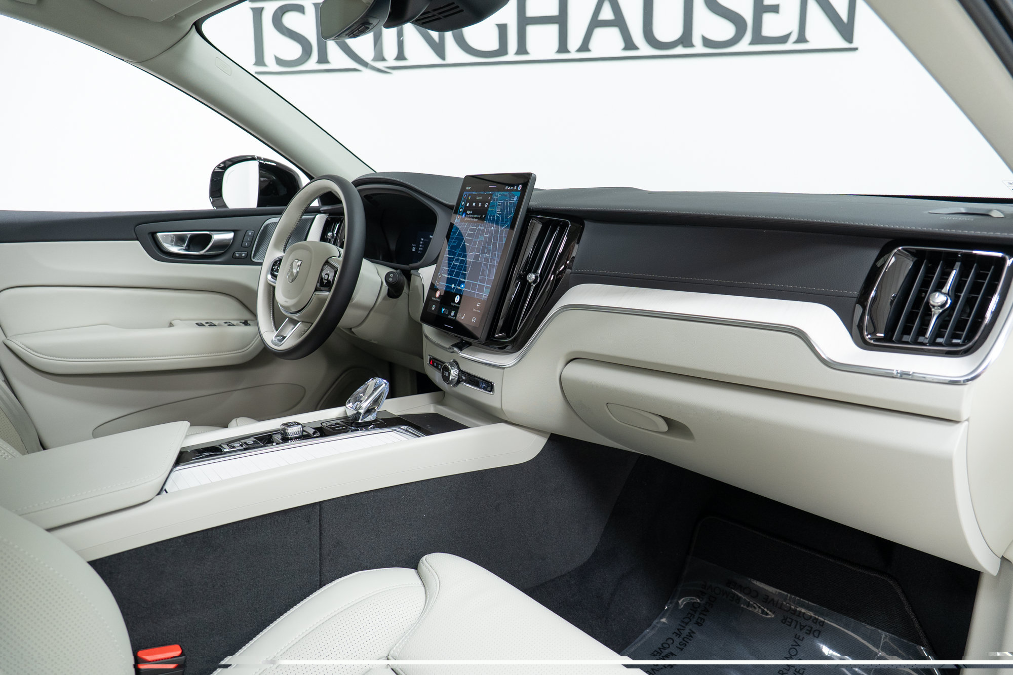 New 2027 Volvo XC60 B5 Ultra AWD/4WD image 21