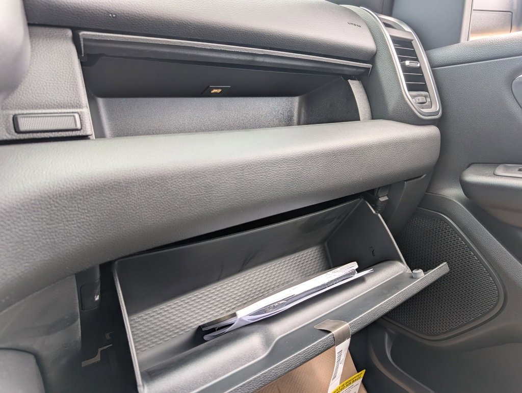 New 2026 RAM 1500 Big Horn image 32