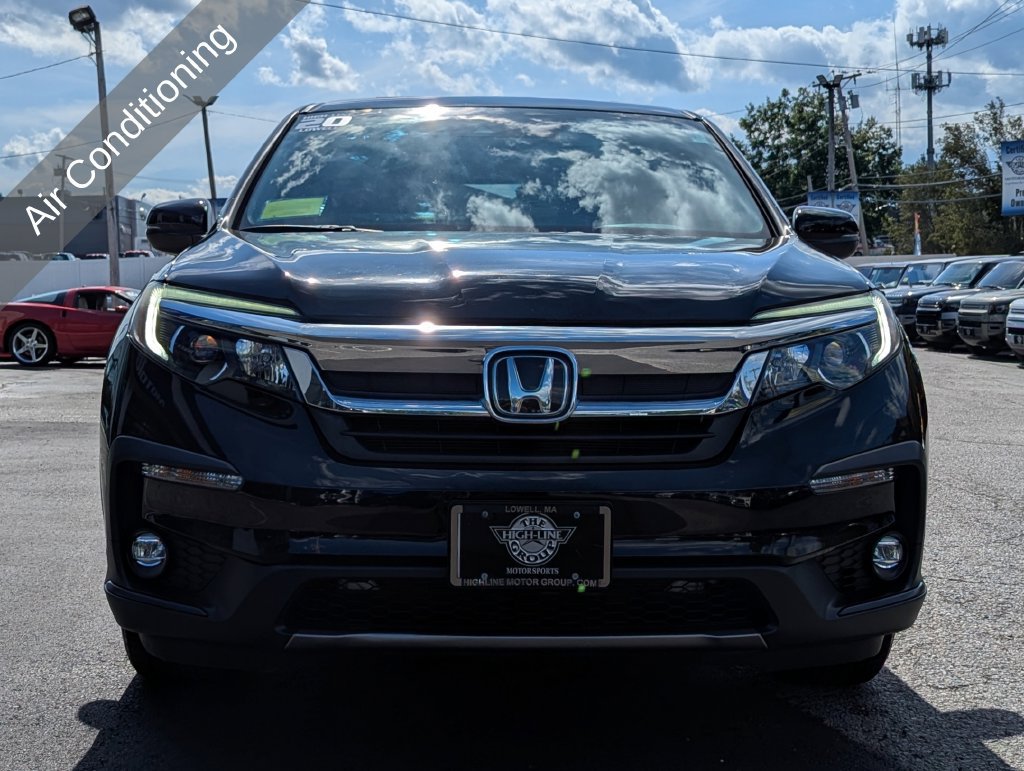 Used 2020 Honda Pilot EX-L image 5