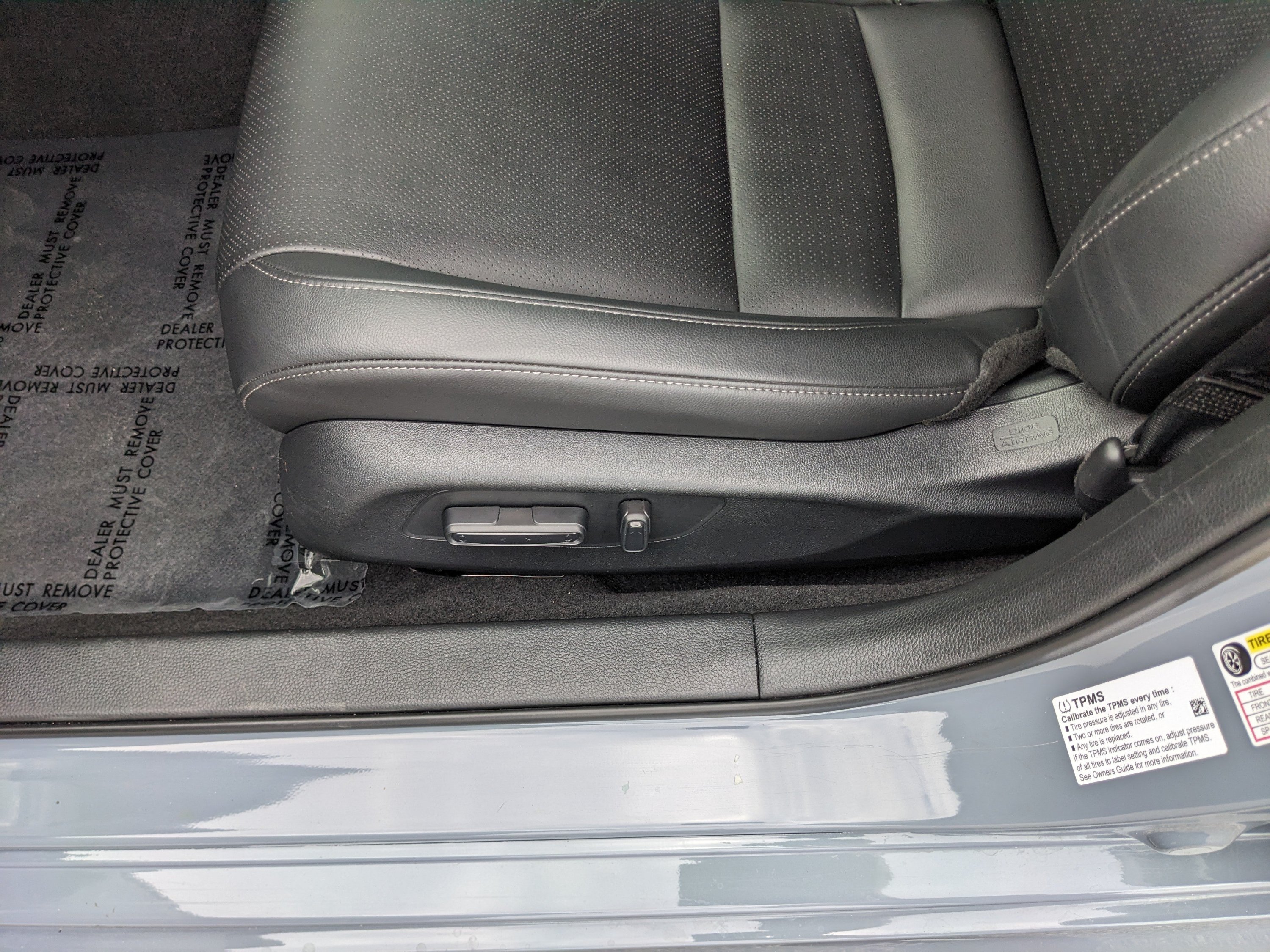 Used 2024 Honda Civic Touring image 22