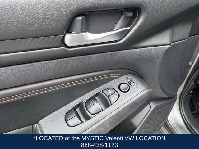 Used 2020 Nissan Altima 2.5 SR image 32