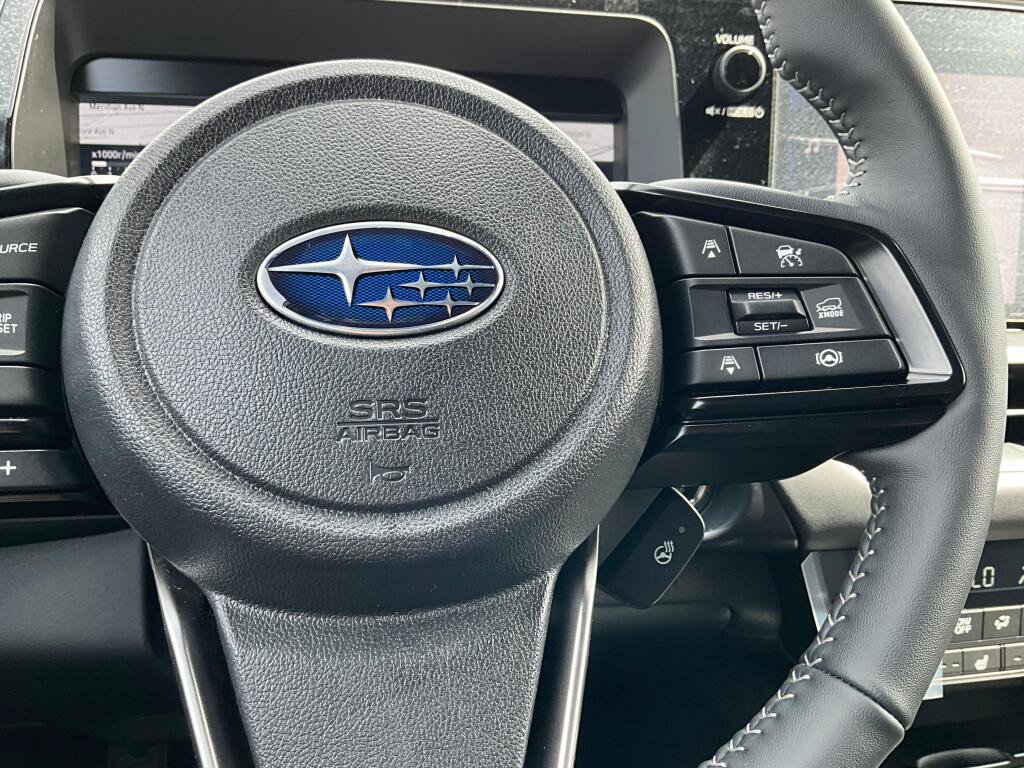 New 2026 Subaru Outback Touring XT AWD/4WD image 22