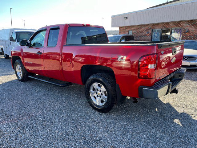 Used 2008 Chevrolet Silverado 1500 LT w/ Power Pack Plus image 9