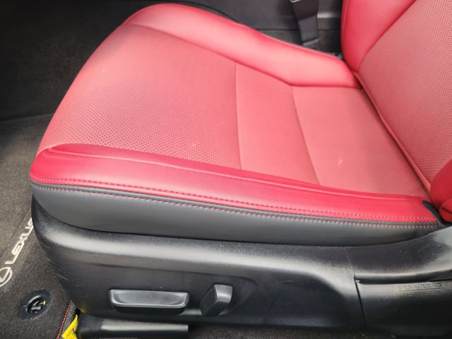 Used 2025 Lexus IS 350 F Sport w/ Accessory Package 2 image 18