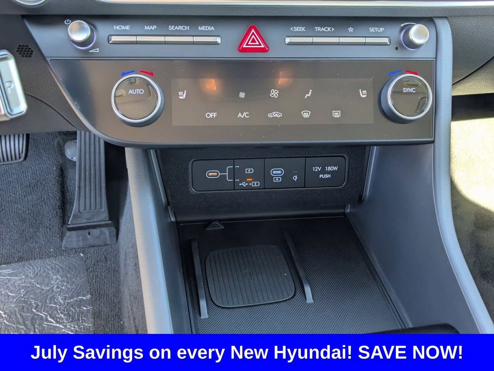 New 2026 Hyundai Sonata SEL FWD image 22