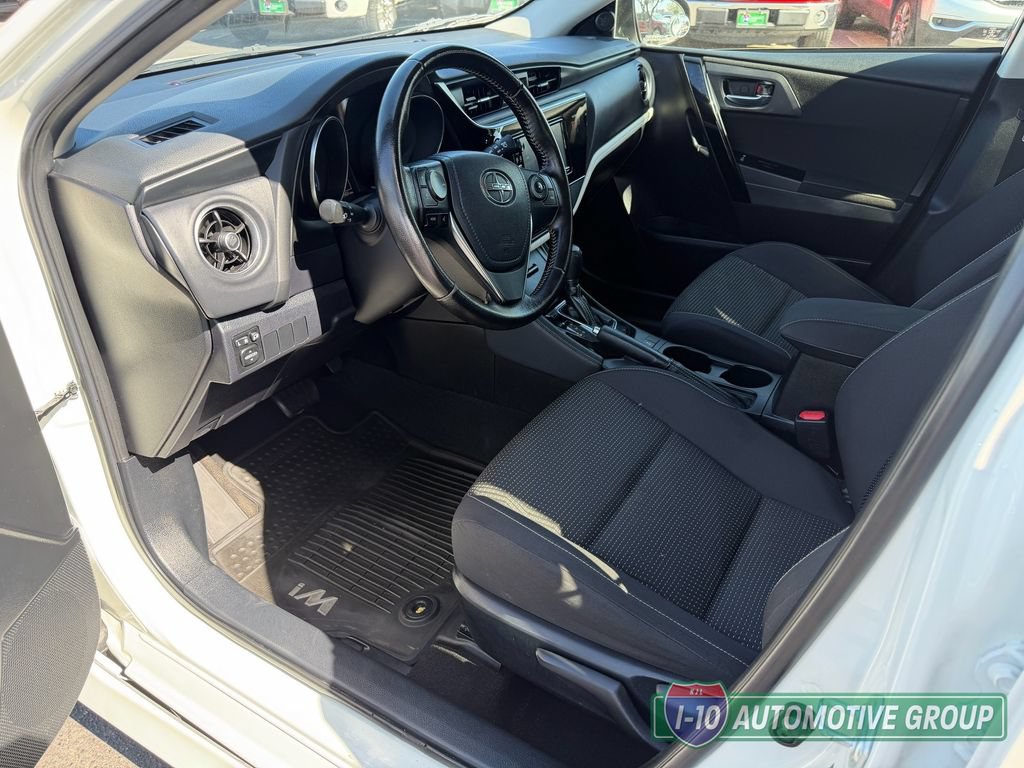 Used 2016 Scion iM FWD image 13