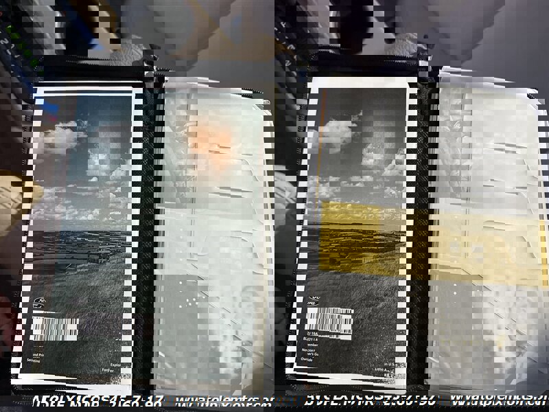 Used 2008 Ford Explorer Limited AWD/4WD image 30