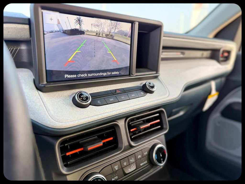 Used 2024 Ford Maverick XLT image 26