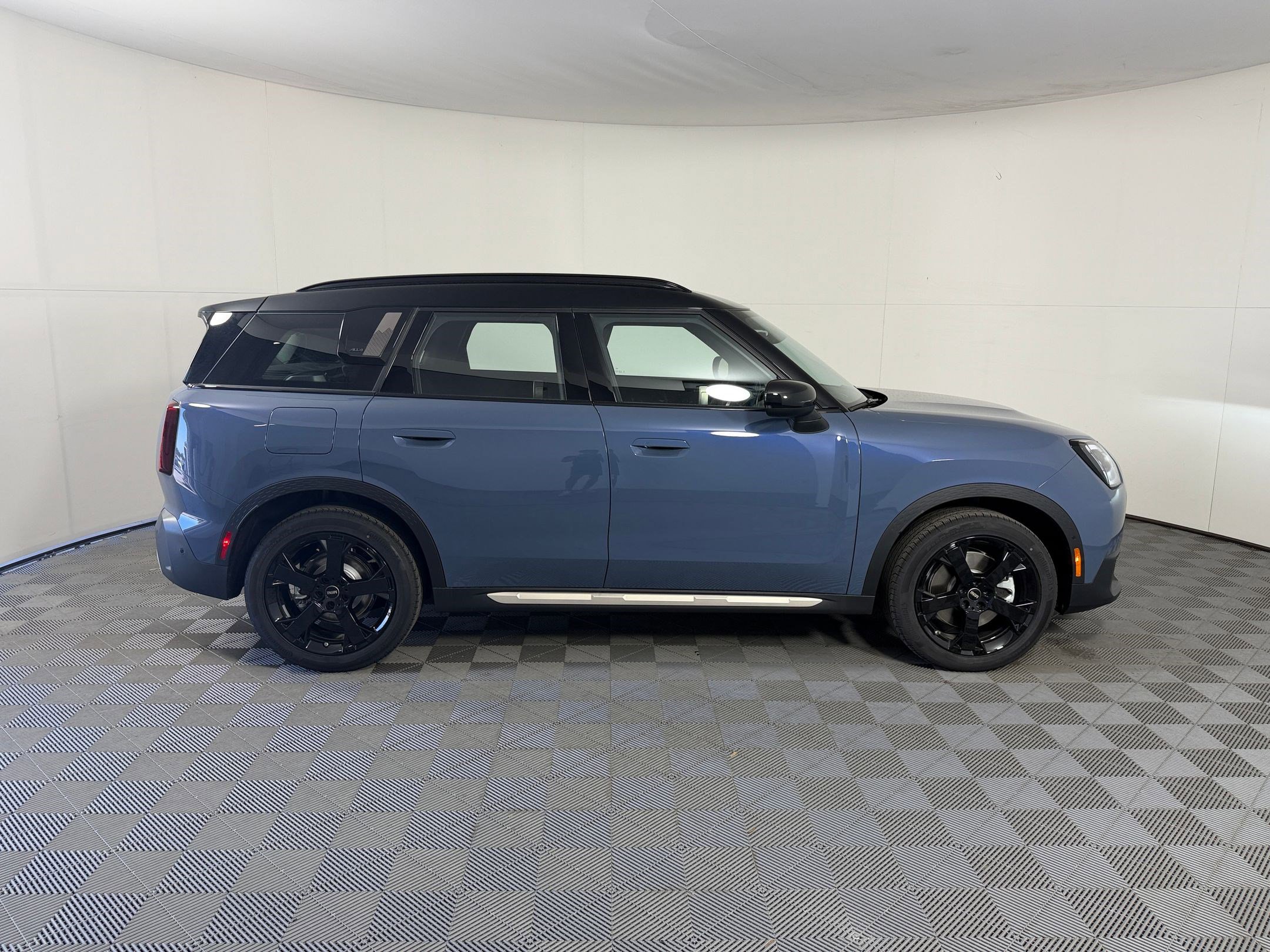 New 2027 MINI Cooper Countryman S AWD/4WD image 8