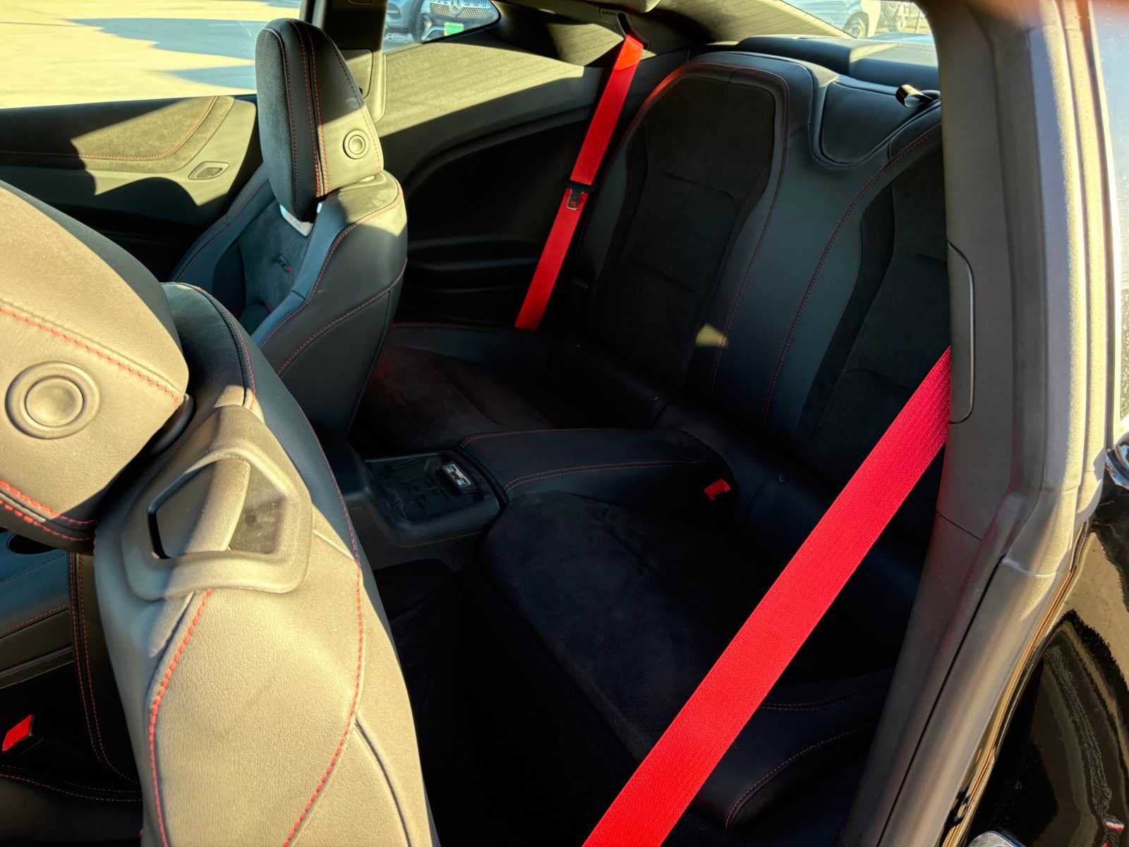 Used 2018 Chevrolet Camaro ZL1 image 11