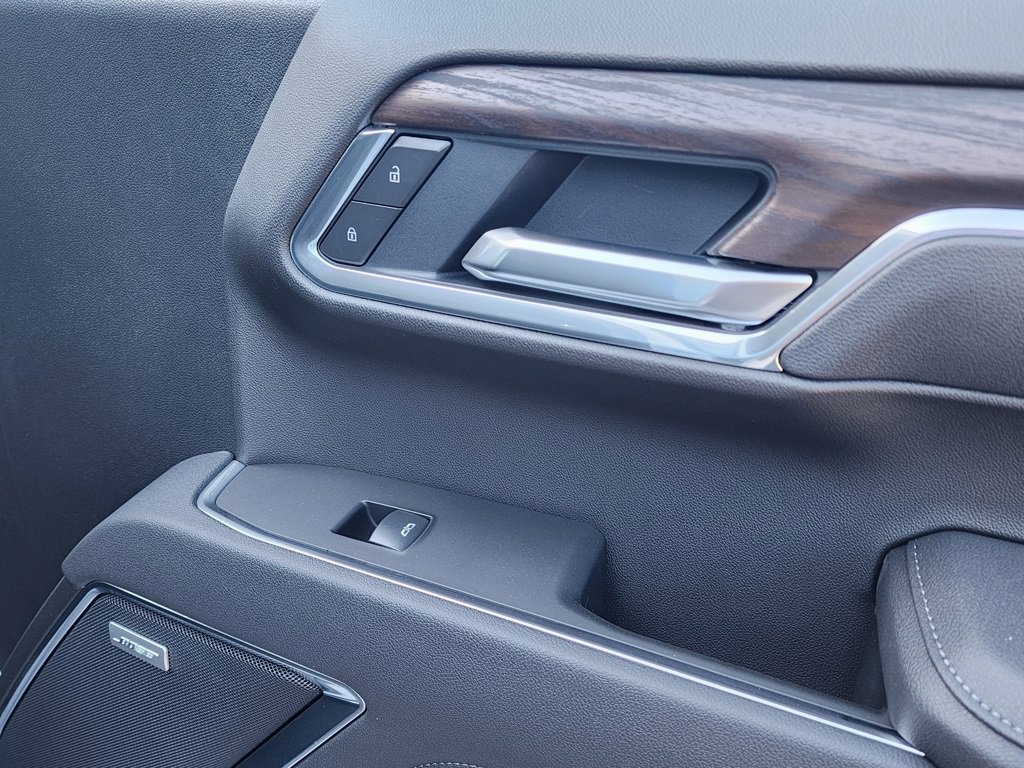 New 2026 GMC Sierra 1500 SLT w/ SLT Premium Plus Package image 36