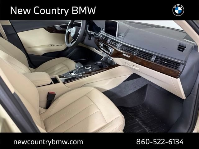 Used 2018 Audi A4 2.0T Prestige AWD/4WD image 24