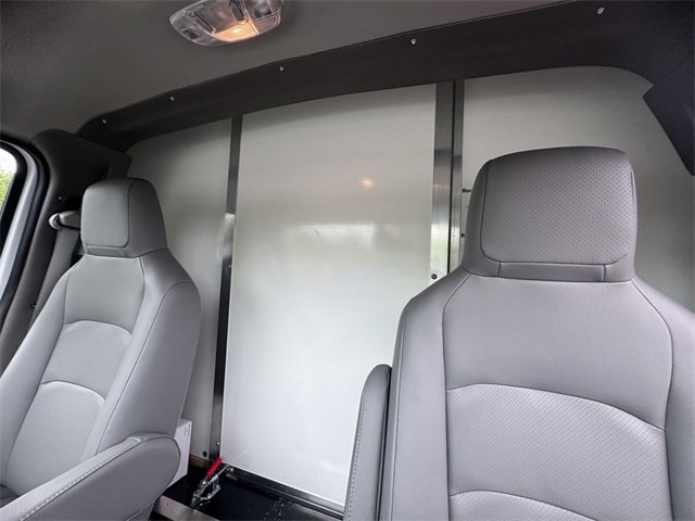 New 2026 Ford E-450 and Econoline 450 Super Duty w/ Power Equipment Group image 20