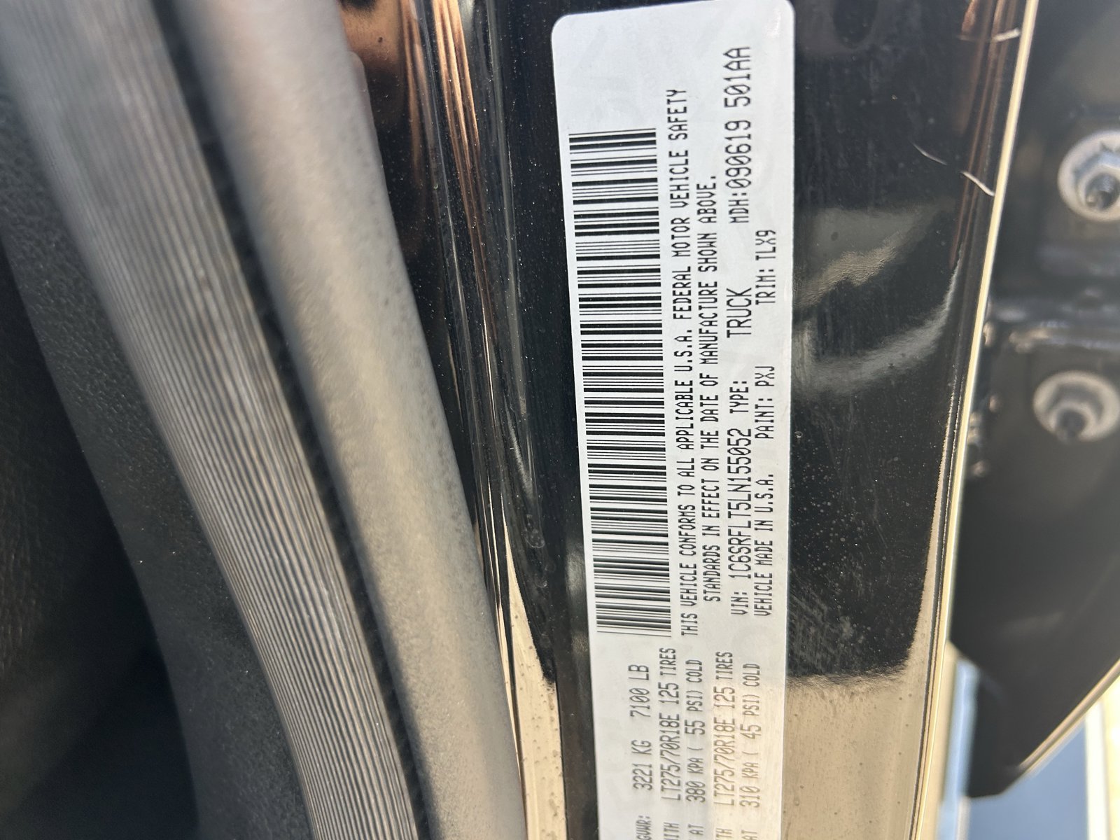 Used 2020 RAM 1500 Rebel w/ Rebel Level 2 Equipment Group AWD/4WD image 33
