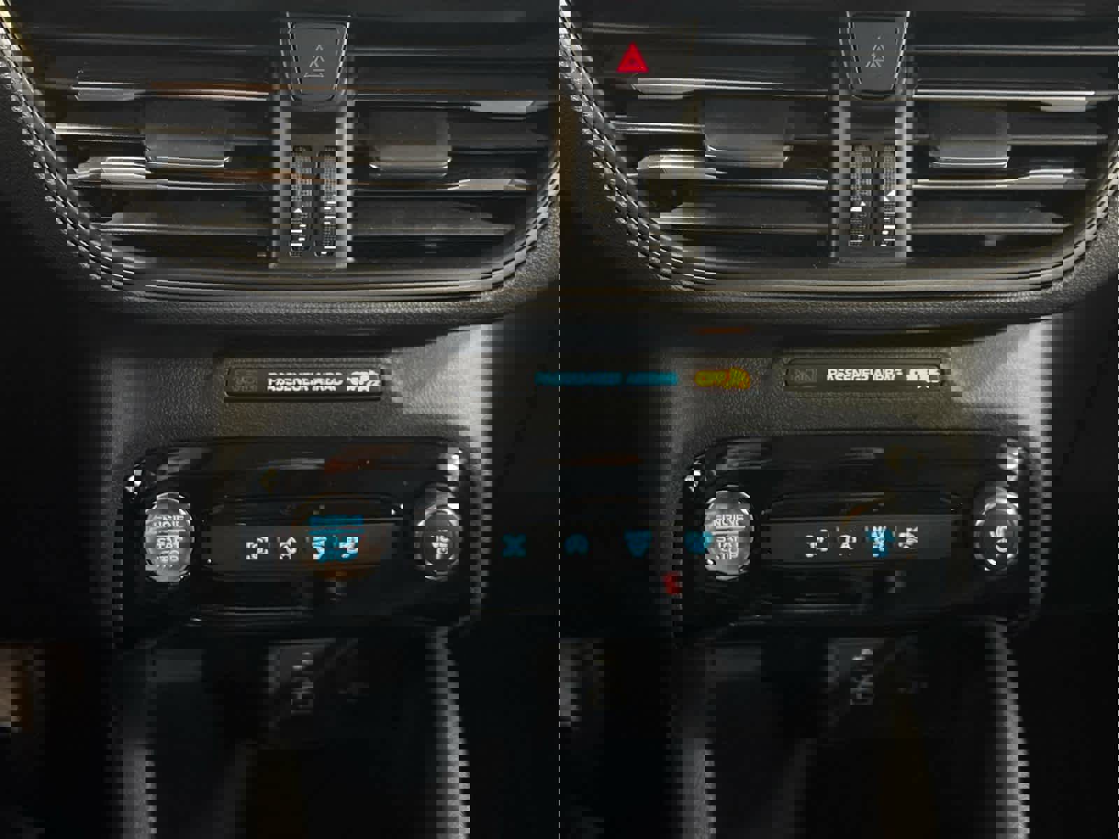 New 2025 Ford Escape Active w/ Tech Pack #1 image 22