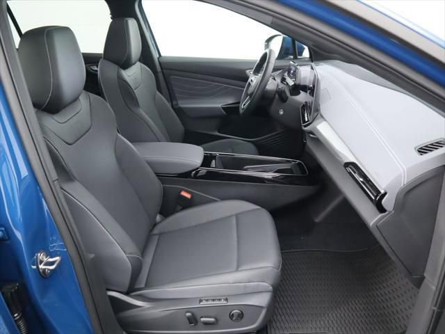 New 2026 Volkswagen ID.4 Pro S image 21