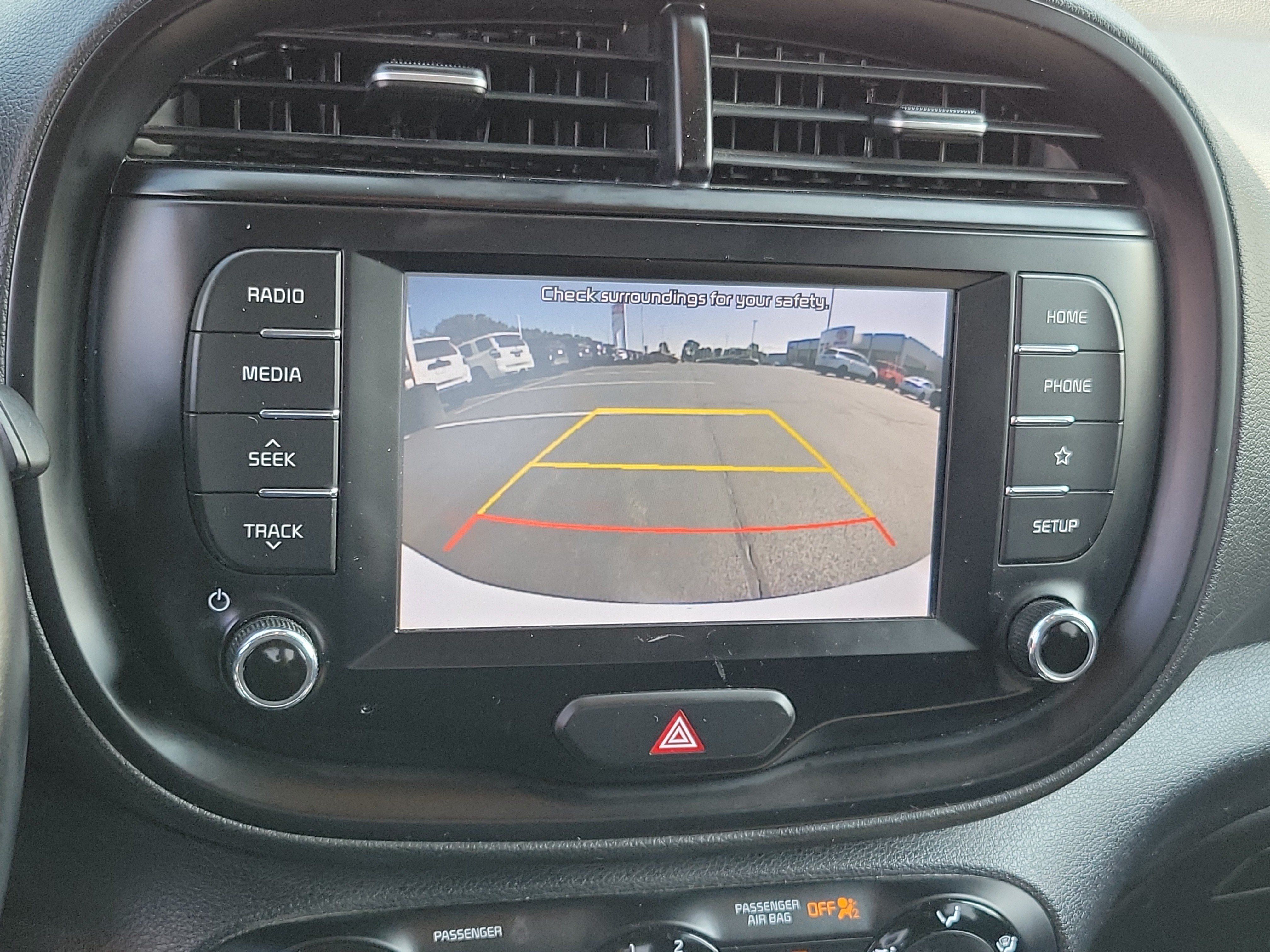 Used 2020 Kia Soul GT-Line FWD image 27
