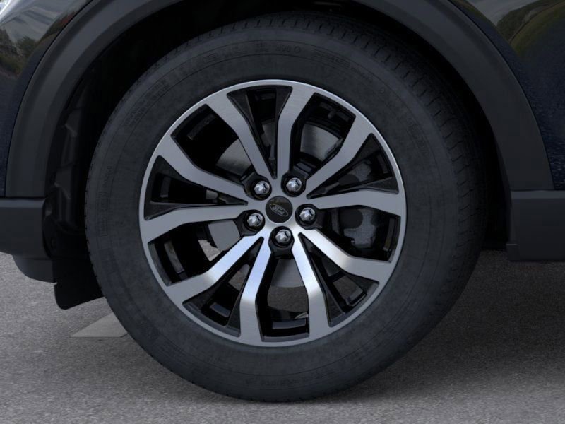 New 2026 Ford Explorer ST-Line image 19