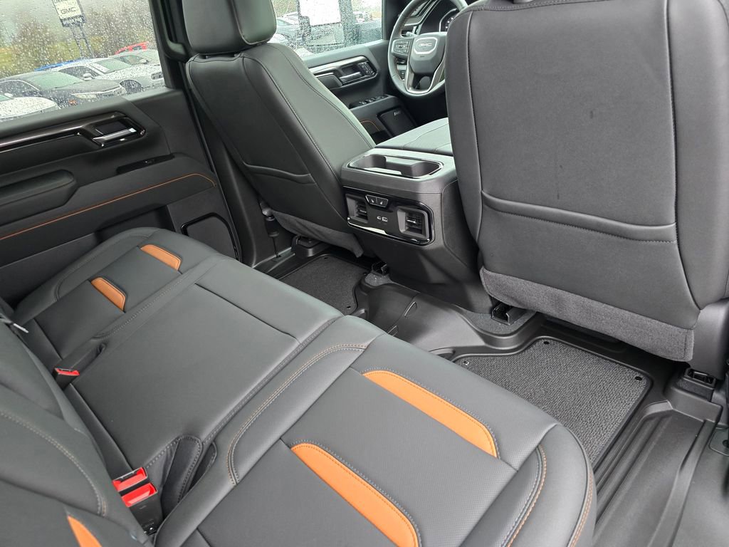 New 2026 GMC Sierra 3500 AT4 w/ AT4 Premium Plus Package image 25