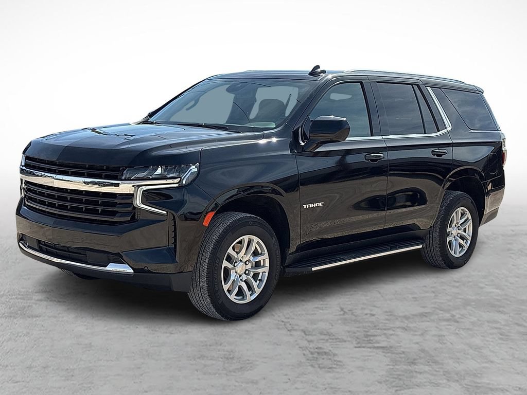 Used 2024 Chevrolet Tahoe LT RWD image 5