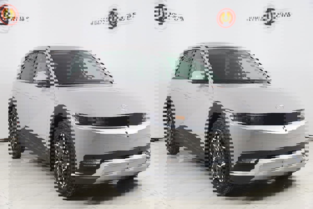 Used 2024 Hyundai Ioniq 5 SEL image 21